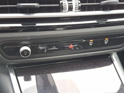 2024 BMW 330i xDrive Sedan