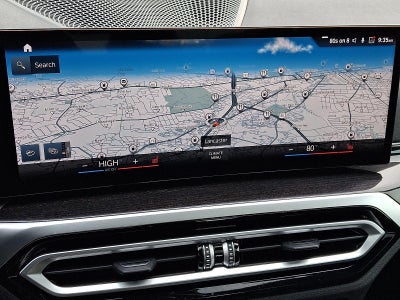 2024 BMW 330i xDrive Sedan