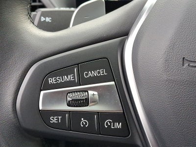 2024 BMW 330i xDrive Sedan