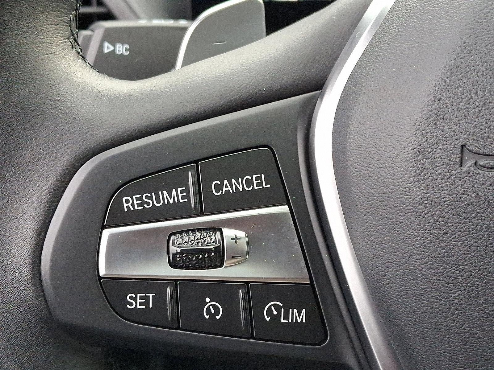 2024 BMW 330i xDrive Sedan