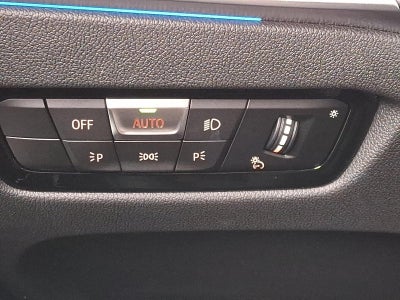 2024 BMW 330i xDrive Sedan