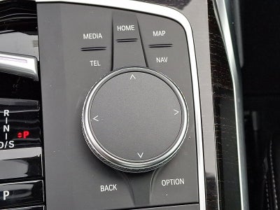 2024 BMW 330i xDrive Sedan