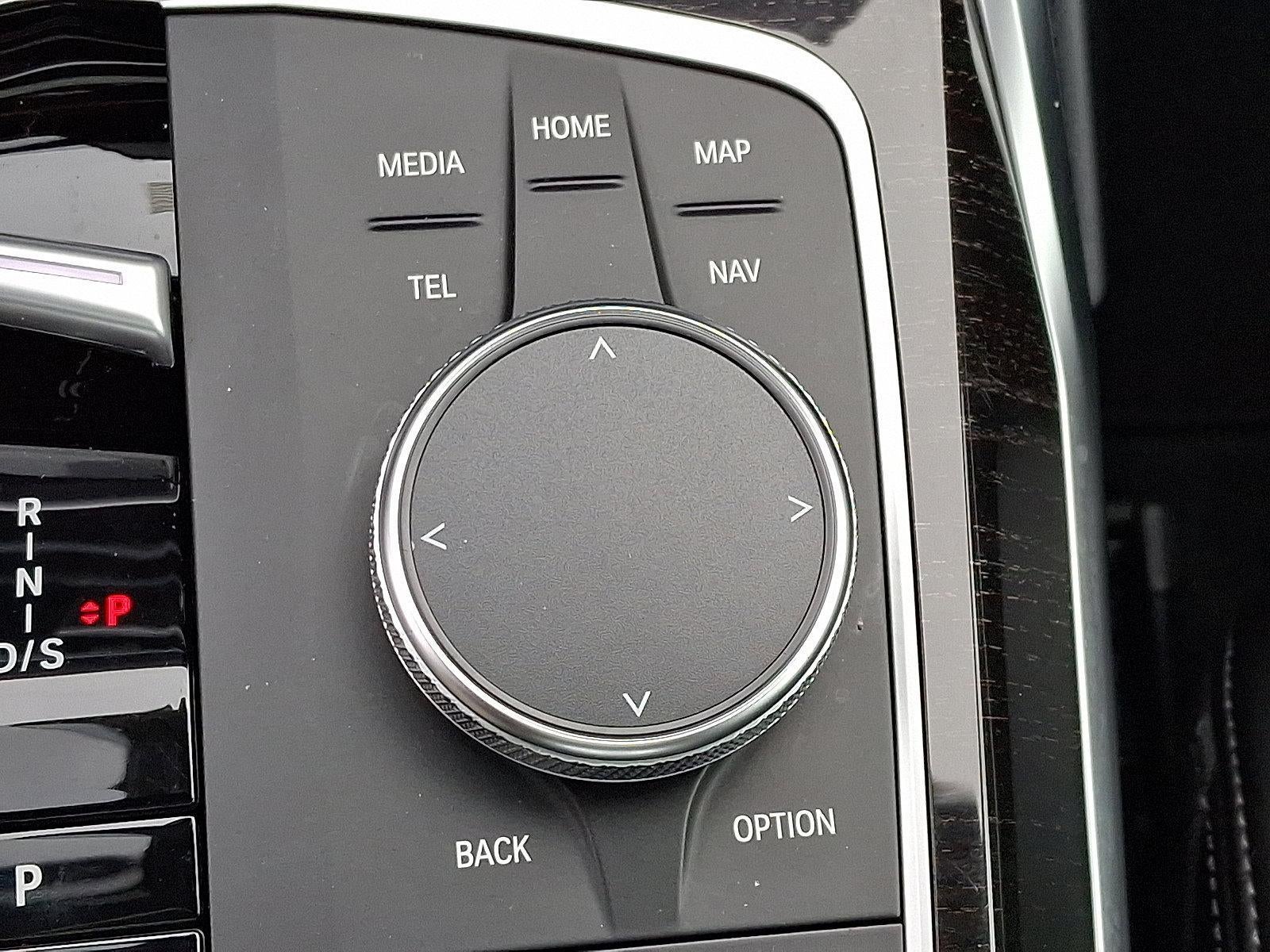 2024 BMW 330i xDrive Sedan