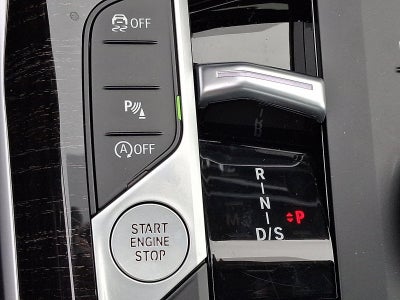 2024 BMW 330i xDrive Sedan