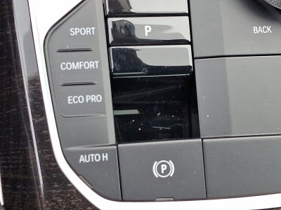 2024 BMW 330i xDrive Sedan