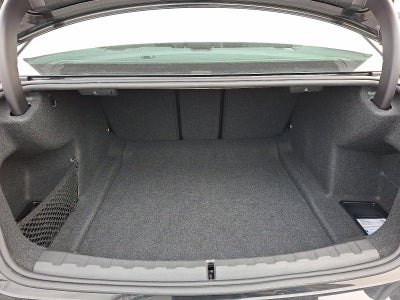 2024 BMW 330i xDrive Sedan