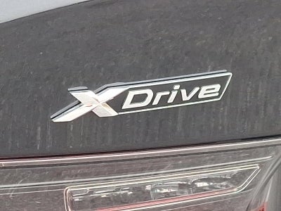 2024 BMW 330i xDrive Sedan