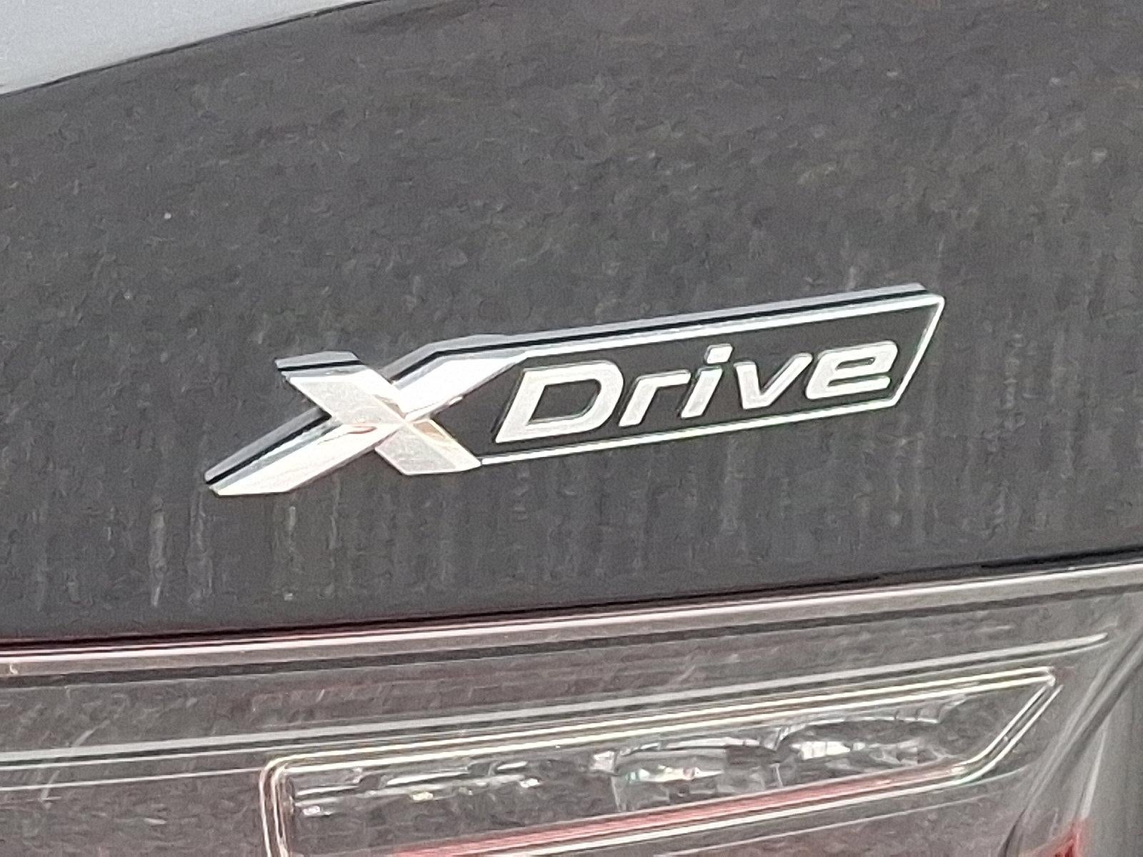 2024 BMW 330i xDrive Sedan