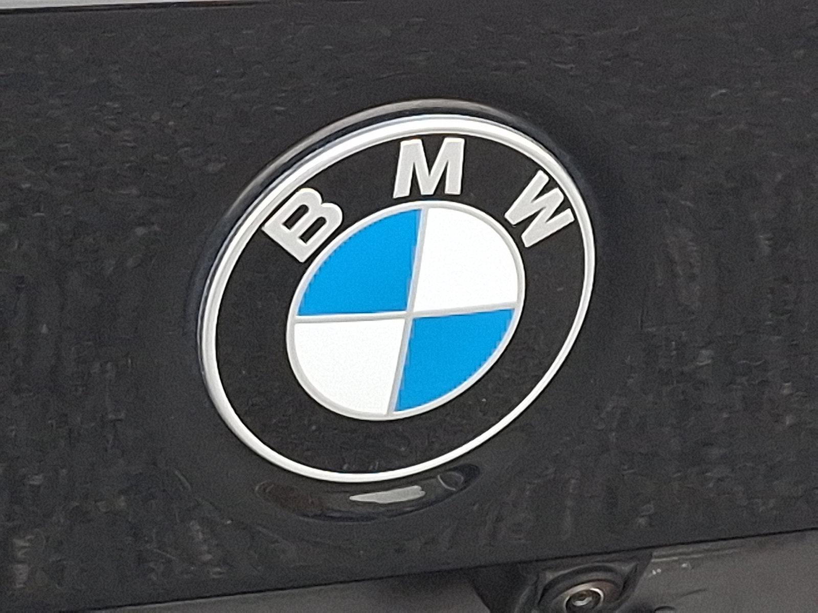 2024 BMW 330i xDrive Sedan