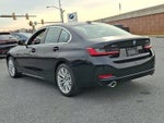 2024 BMW 330i xDrive Sedan