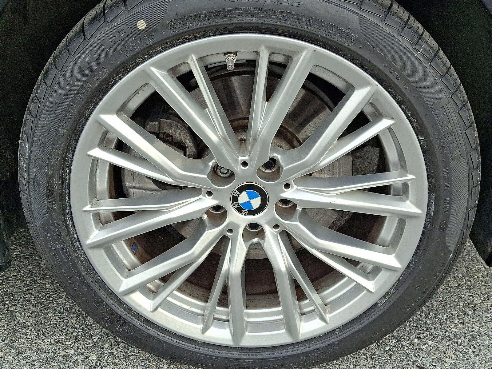 2024 BMW 330i xDrive Sedan