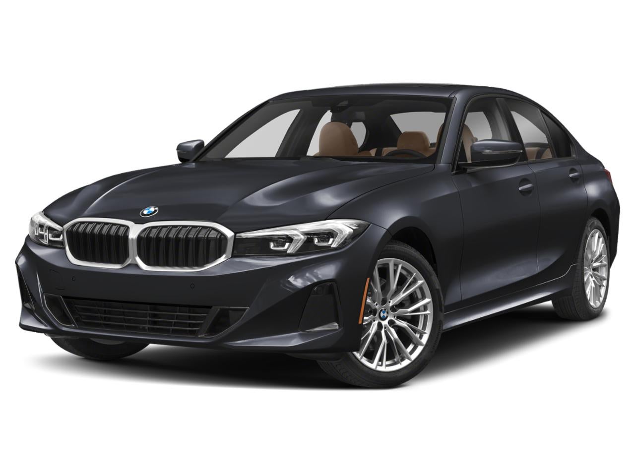 2024 BMW 330i xDrive Sedan