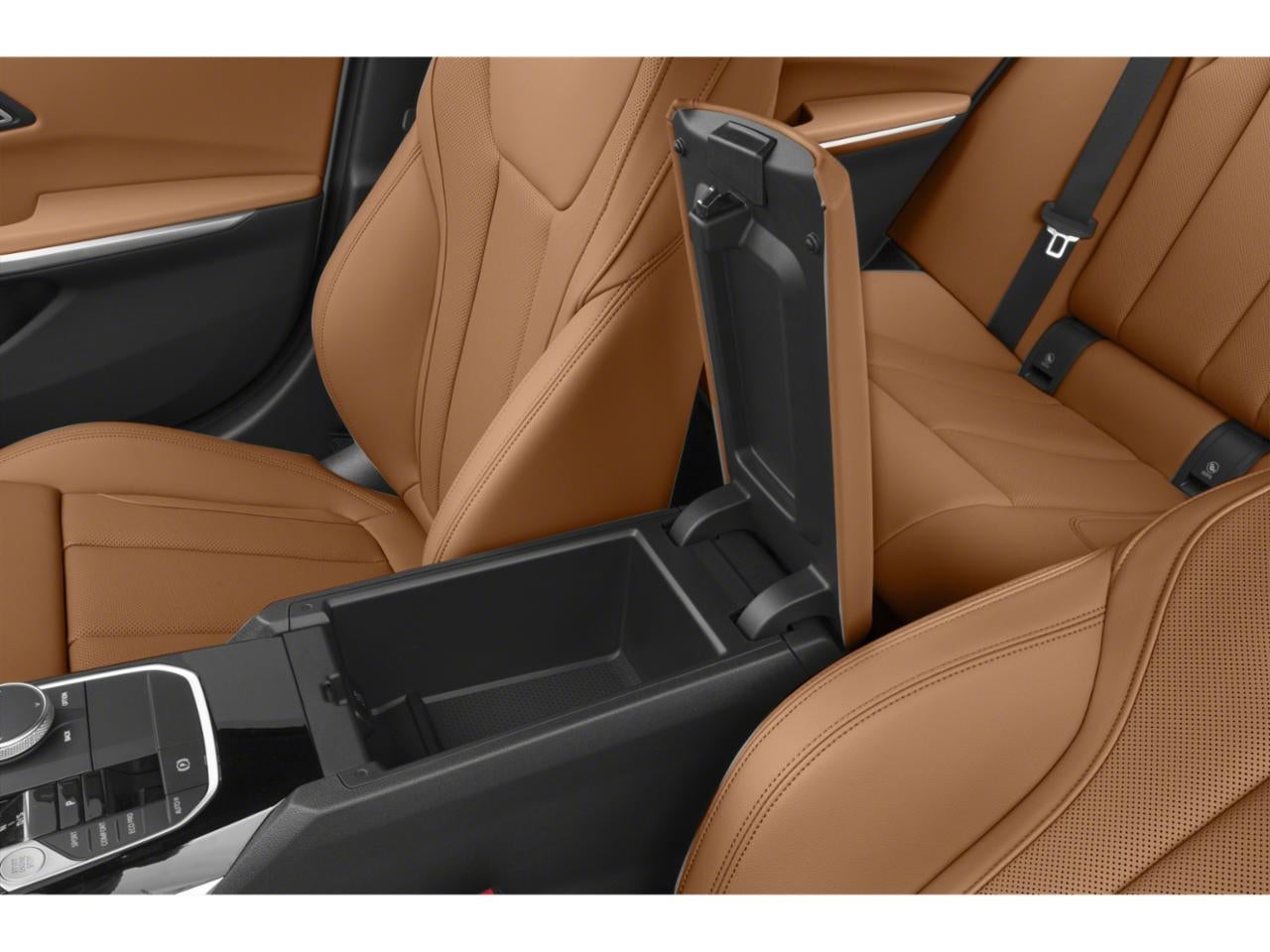 2024 BMW 330i xDrive Sedan