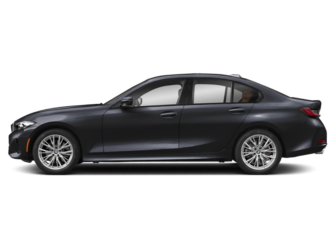 2024 BMW 330i xDrive Sedan