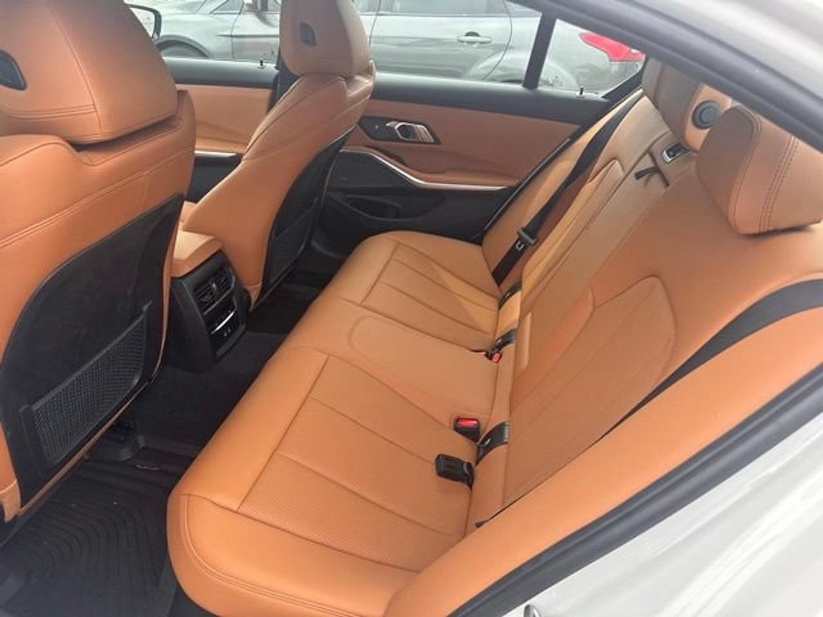 2023 BMW 330i xDrive Sedan