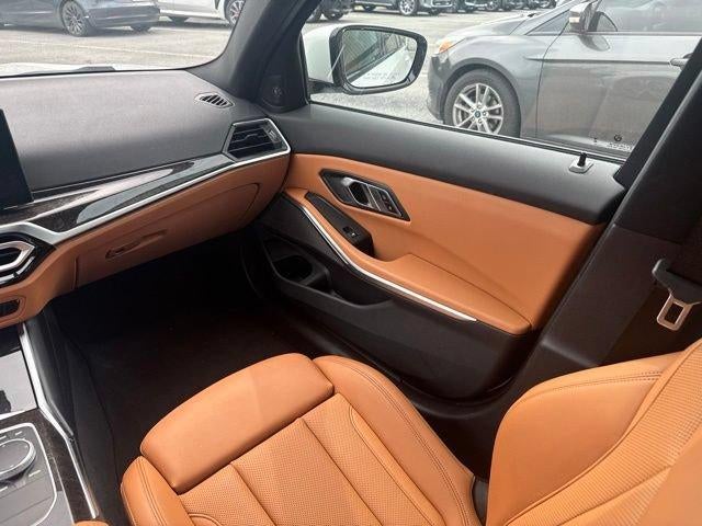 2023 BMW 330i xDrive Sedan