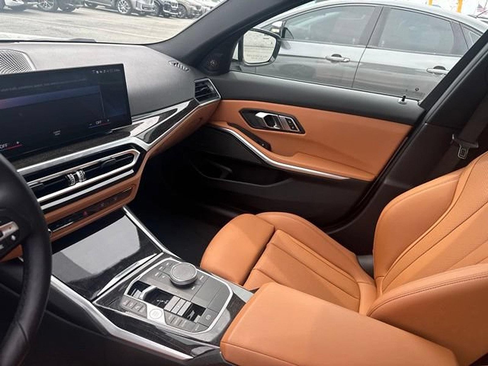 2023 BMW 330i xDrive Sedan