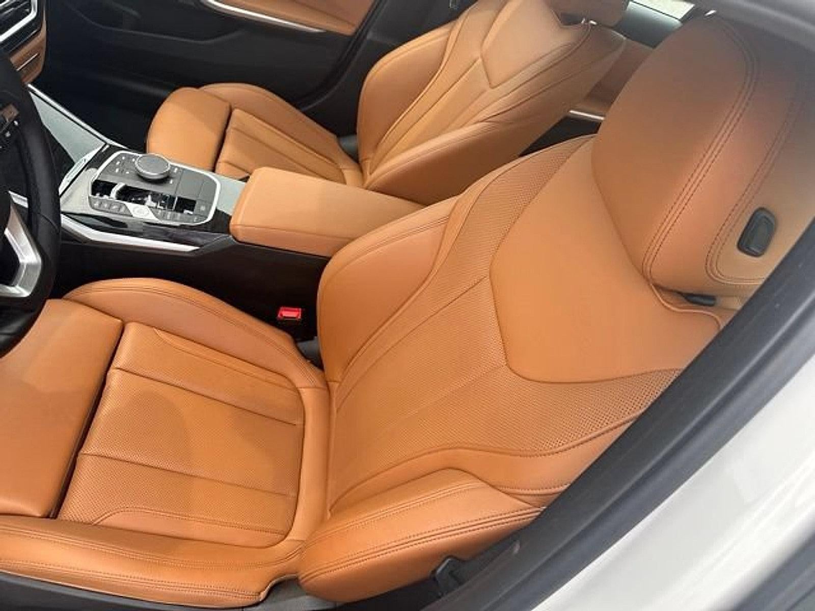 2023 BMW 330i xDrive Sedan
