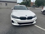 2023 BMW 330i xDrive Sedan