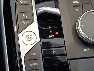 2024 BMW 330i xDrive Sedan