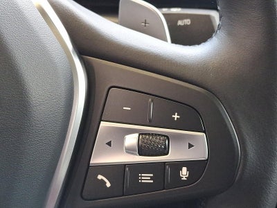 2024 BMW 330i xDrive Sedan