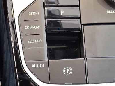 2024 BMW 330i xDrive Sedan