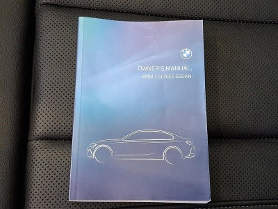 2024 BMW 330i xDrive Sedan