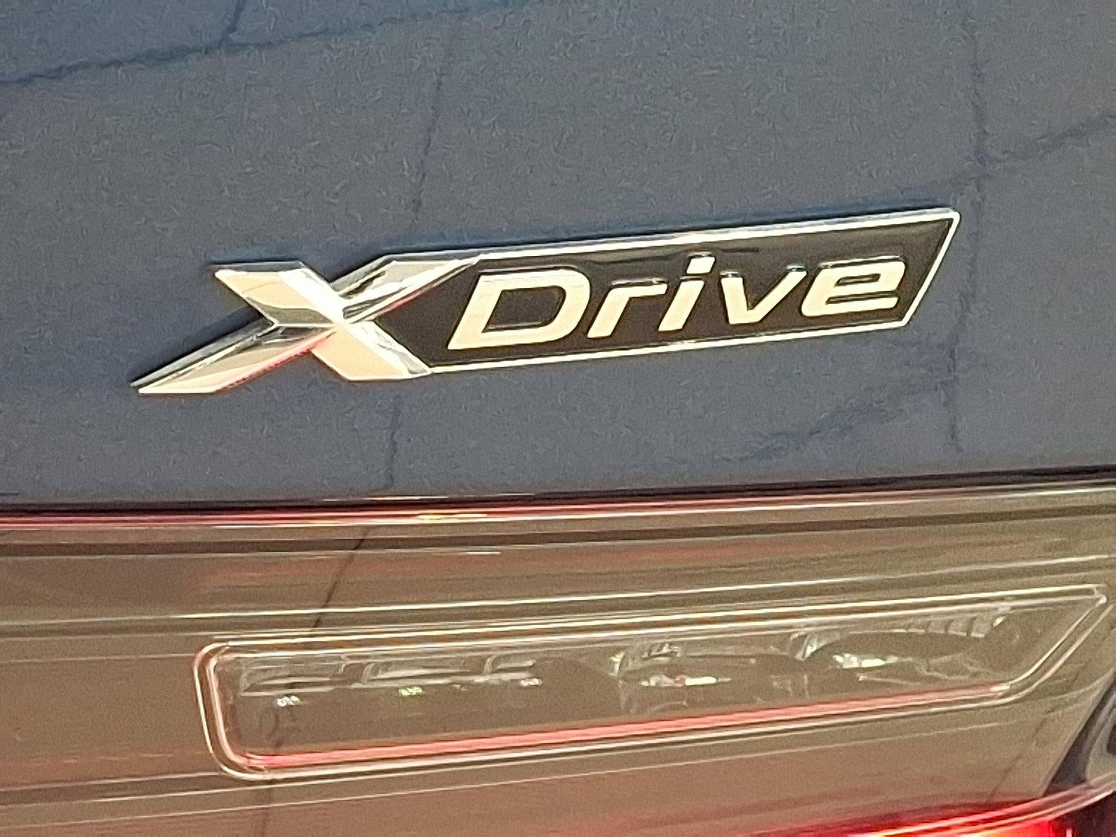 2024 BMW 330i xDrive Sedan