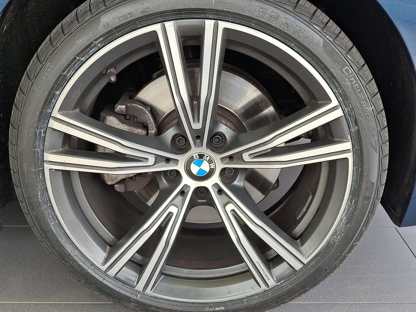 2024 BMW 330i xDrive Sedan