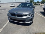 2023 BMW 330i xDrive Sedan