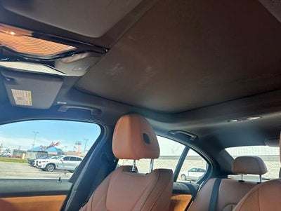 2023 BMW 330i xDrive Sedan