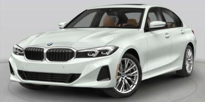 2023 BMW 330i xDrive Sedan