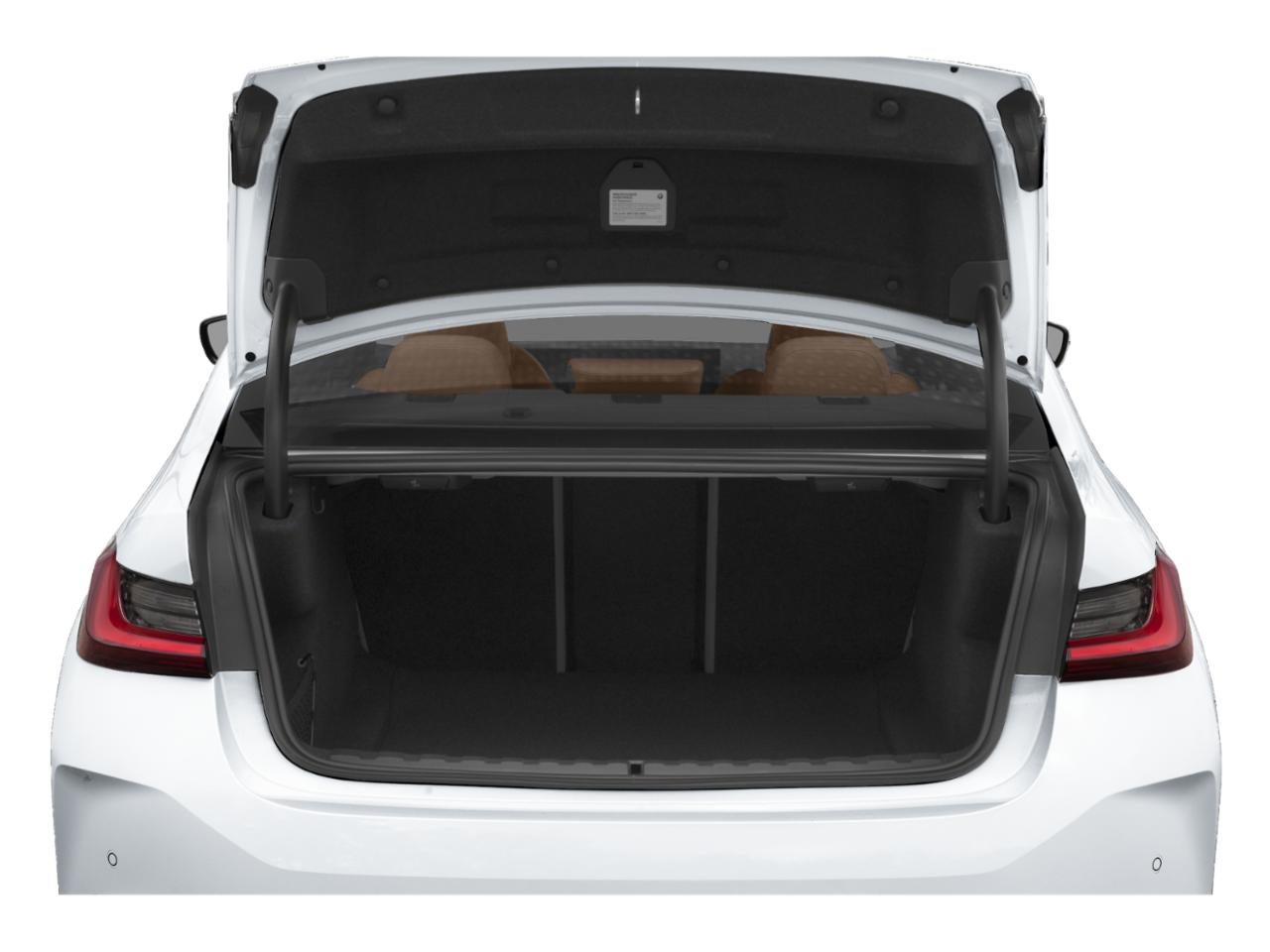 2023 BMW 330i xDrive Sedan
