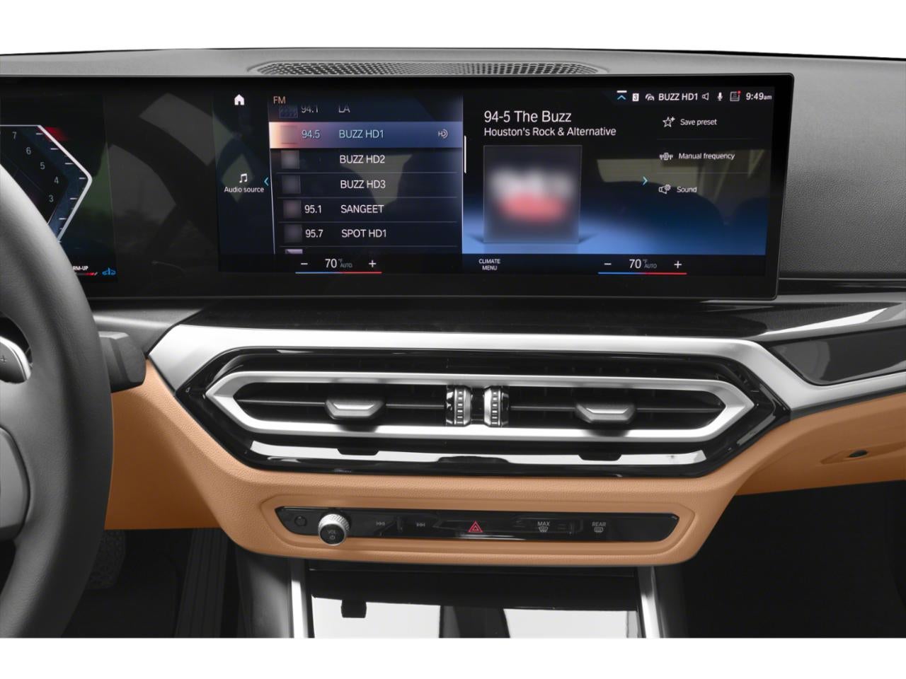 2023 BMW 330i xDrive Sedan