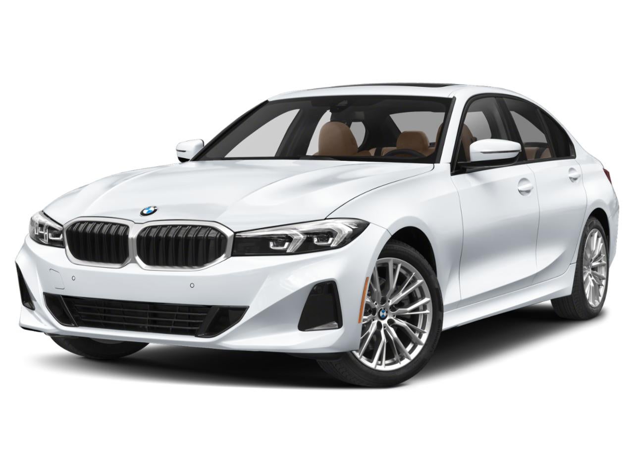 2023 BMW 330i xDrive Sedan