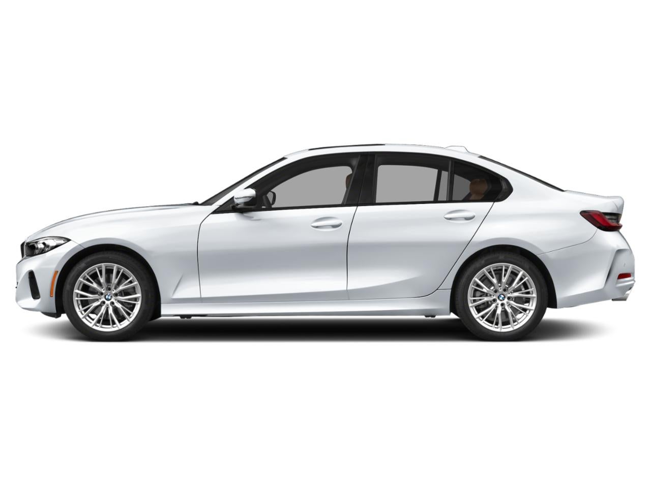 2023 BMW 330i xDrive Sedan