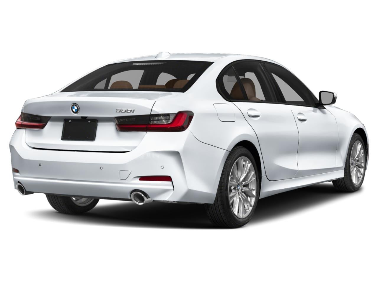 2023 BMW 330i xDrive Sedan