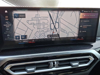 2023 BMW 330i xDrive Sedan