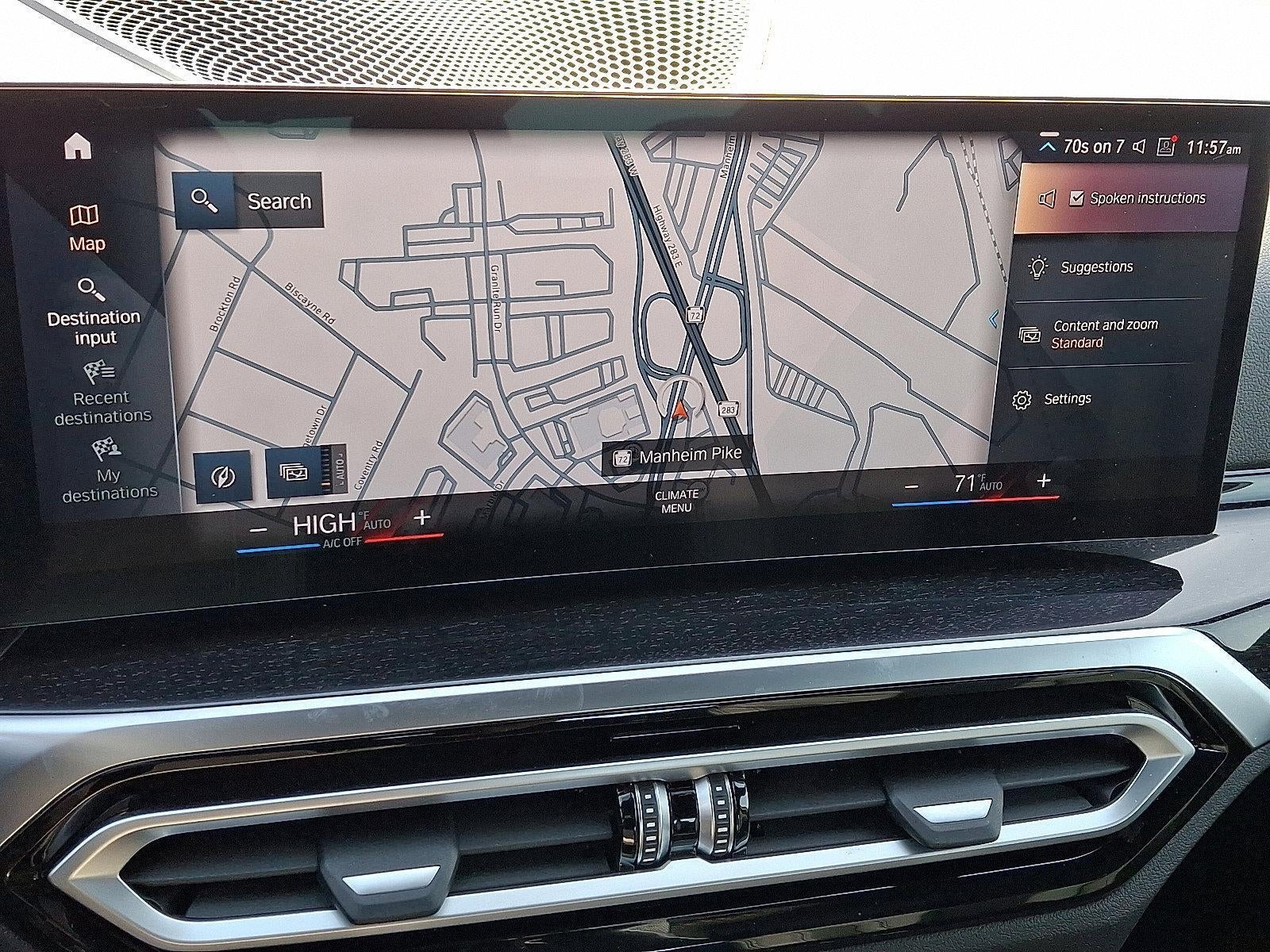 2023 BMW 330i xDrive Sedan