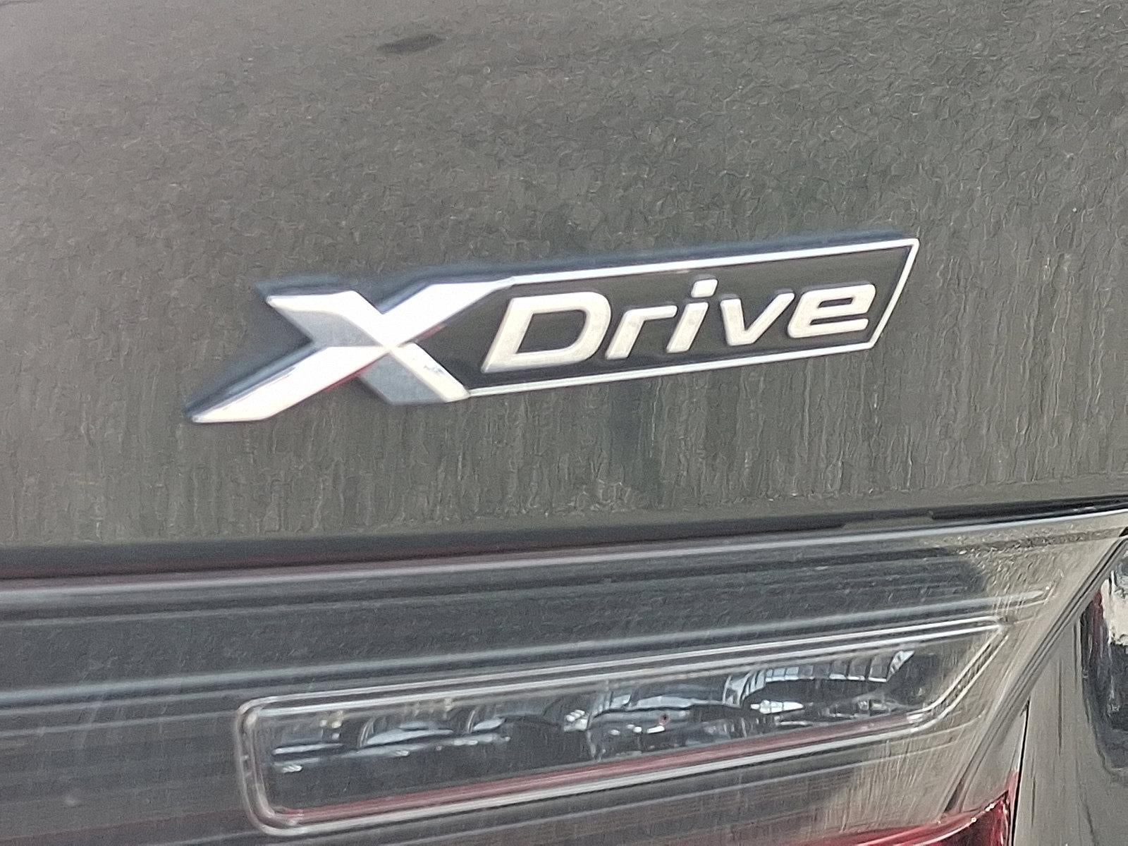 2023 BMW 330i xDrive Sedan