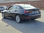 2023 BMW 330i xDrive Sedan