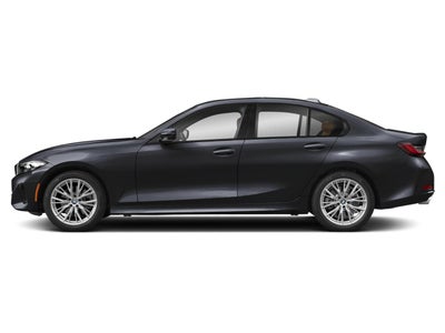 2023 BMW 330i xDrive Sedan