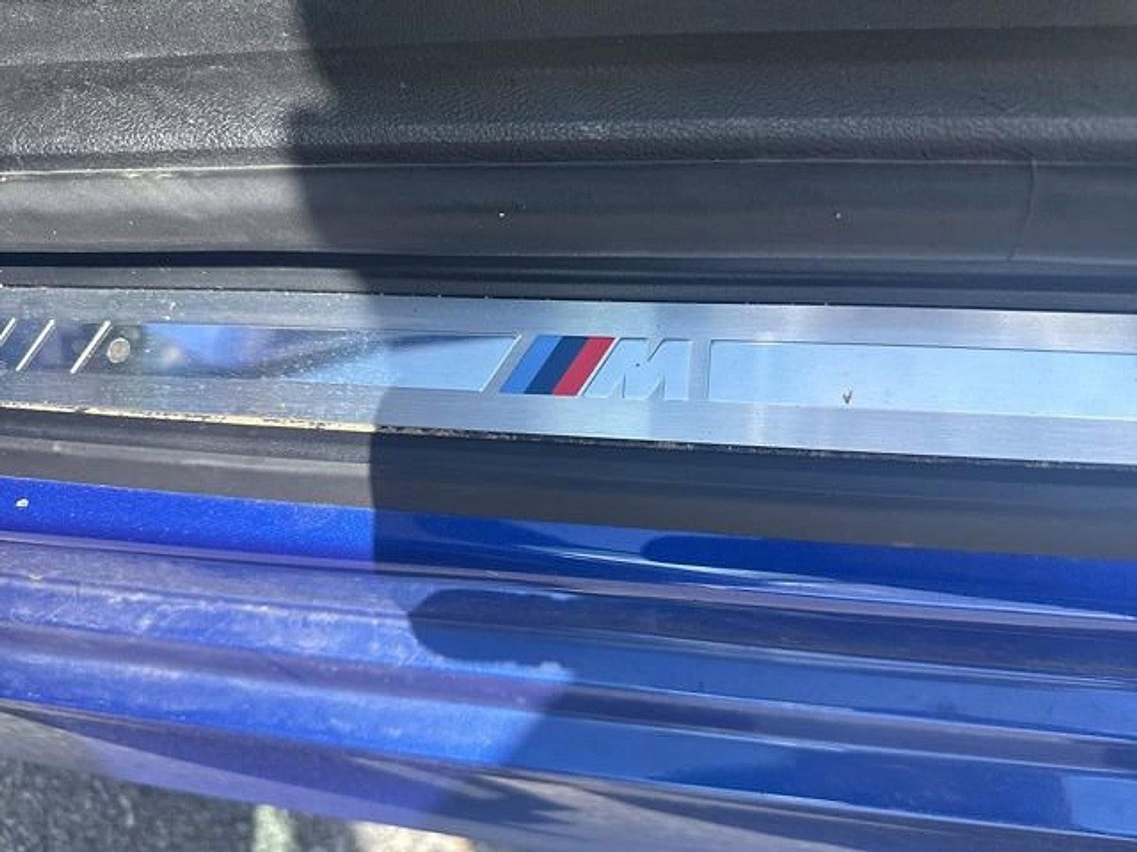 2023 BMW 330i xDrive Sedan