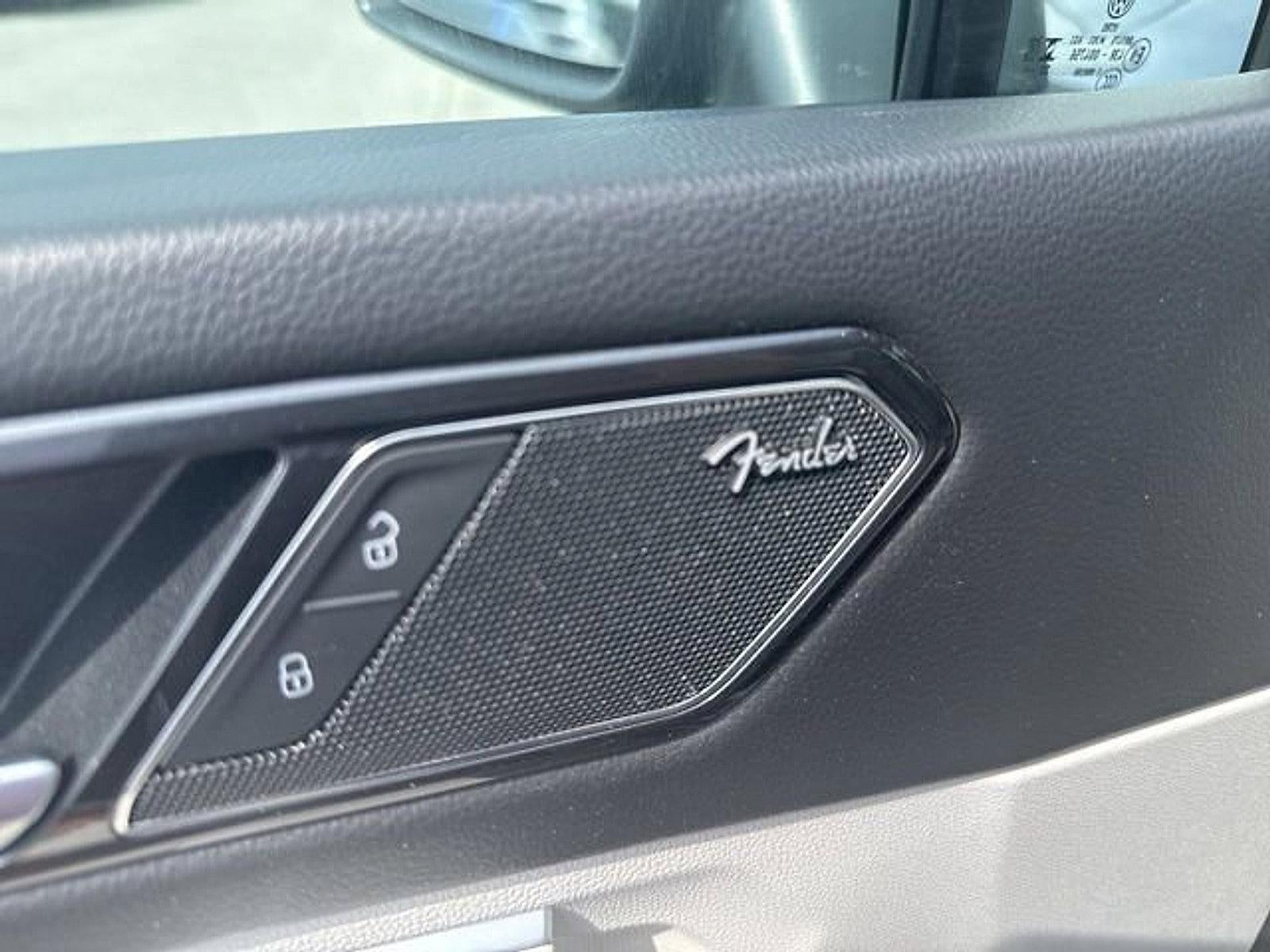 2024 Volkswagen Tiguan 2.0T SEL R-Line 4MOTION