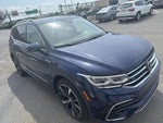 2024 Volkswagen Tiguan 2.0T SEL R-Line 4MOTION