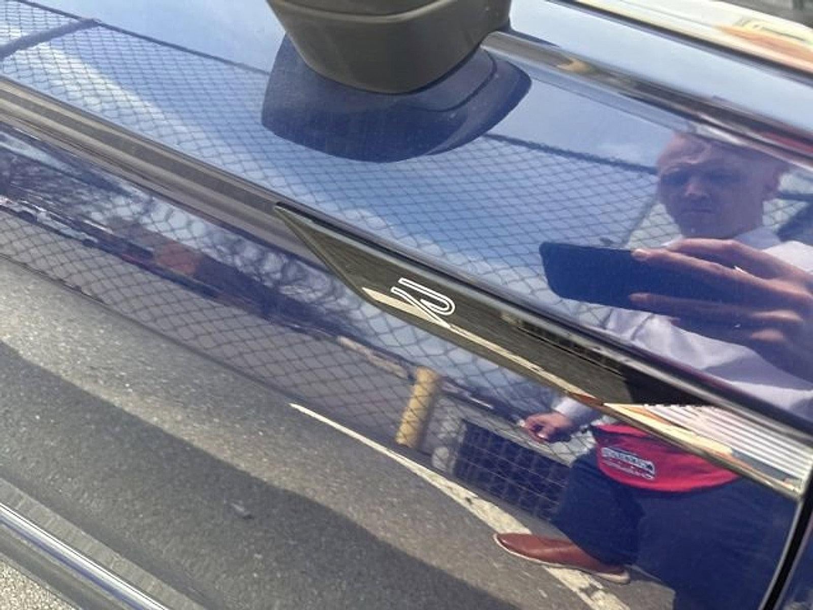 2024 Volkswagen Tiguan 2.0T SEL R-Line 4MOTION