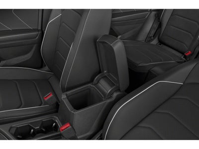 2024 Volkswagen Tiguan 2.0T SEL R-Line 4MOTION