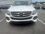 2017 Mercedes-Benz GLE GLE 350 4MATIC® SUV