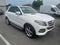 2017 Mercedes-Benz GLE GLE 350 4MATIC® SUV