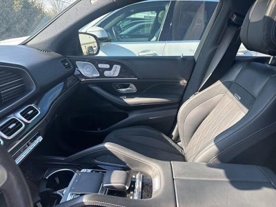 2021 Mercedes-Benz GLE AMG® GLE 53 4MATIC® Coupe